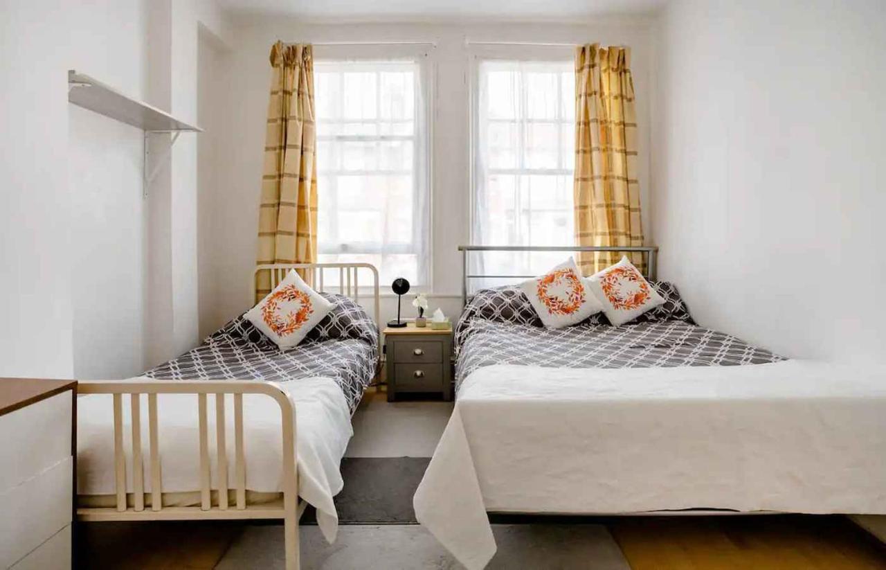 Homestay Near Tottenham Hotspur Stadium Londres Exterior foto