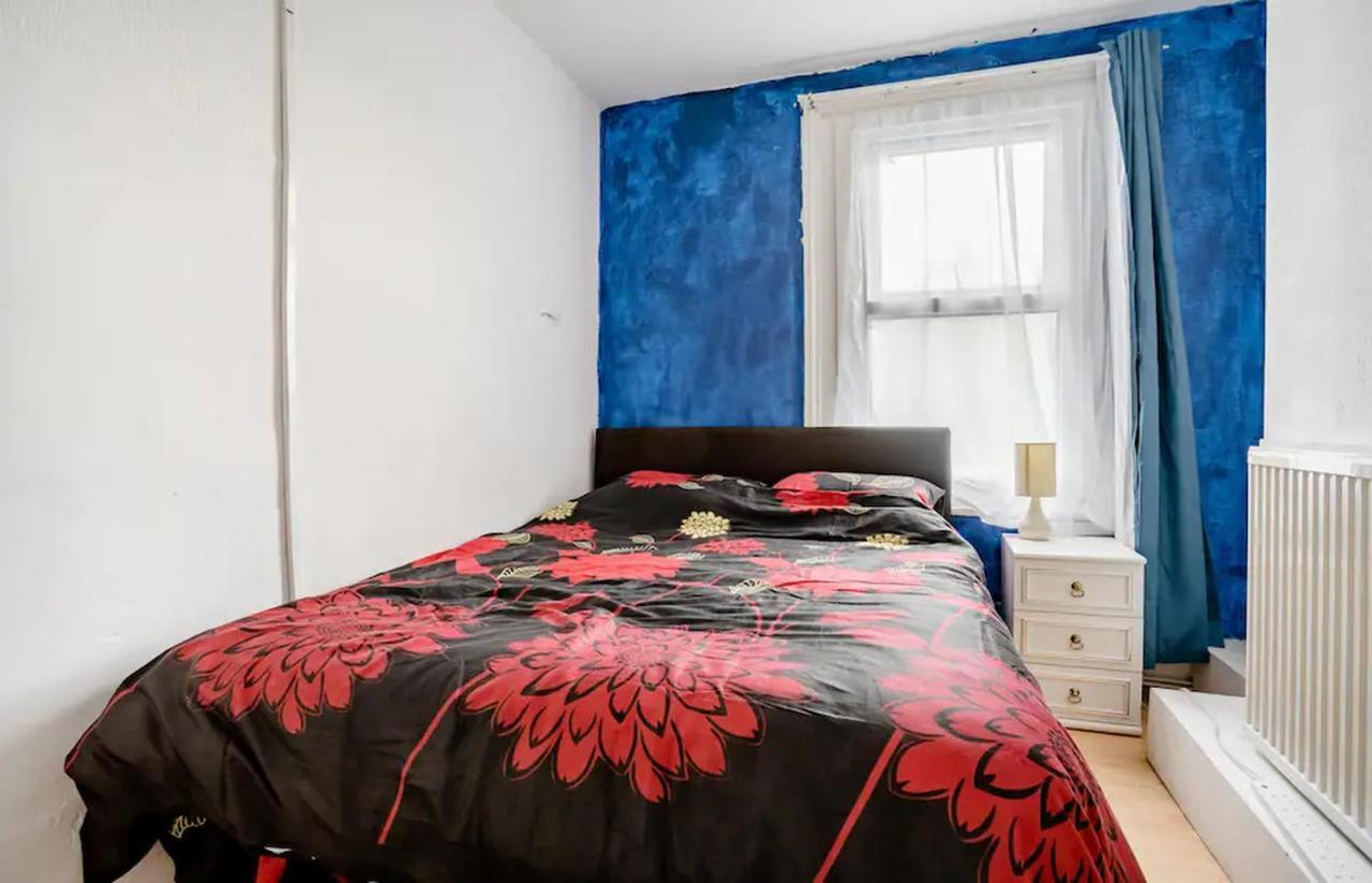Homestay Near Tottenham Hotspur Stadium Londres Exterior foto